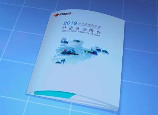 
《2019山东省福利彩票社会责任陈诉》公布|bsports必一体育(图2)