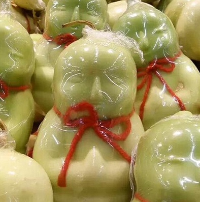 
笑话段子搞笑图片：老丈人 咱说话委婉点好不！_必一运动官网(图17)