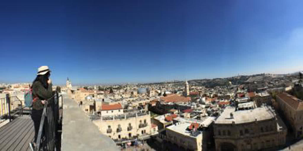 bsports必一体育-将客栈房间住成垃圾场,个人素质待提升(图1) 必一运动官网